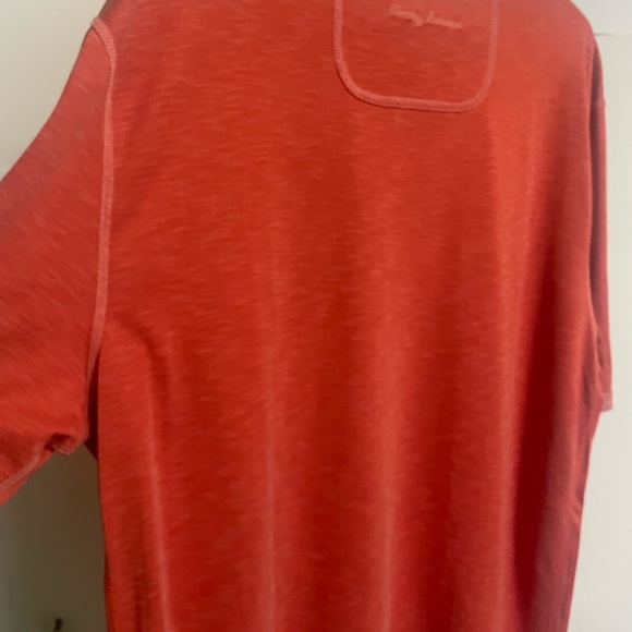 Tommy Bahama Men’s reversible Short sleeve Tee XL - Picture 6 of 13